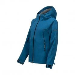SYNC Performance Women's Headwall Stretch Shell Jacket