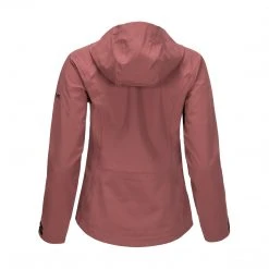 SYNC Performance Women's Headwall Stretch Shell Jacket