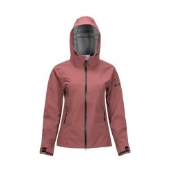 SYNC Performance Women's Headwall Stretch Shell Jacket