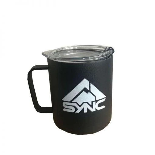 SYNC Performance MiiR® X SYNC Coffee Cup 3 SYNC Performance MiiR® X SYNC Coffee Cup