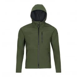 SYNC Performance Sales Shop 42 SYNC Performance Championship Jacket - Kombu Green