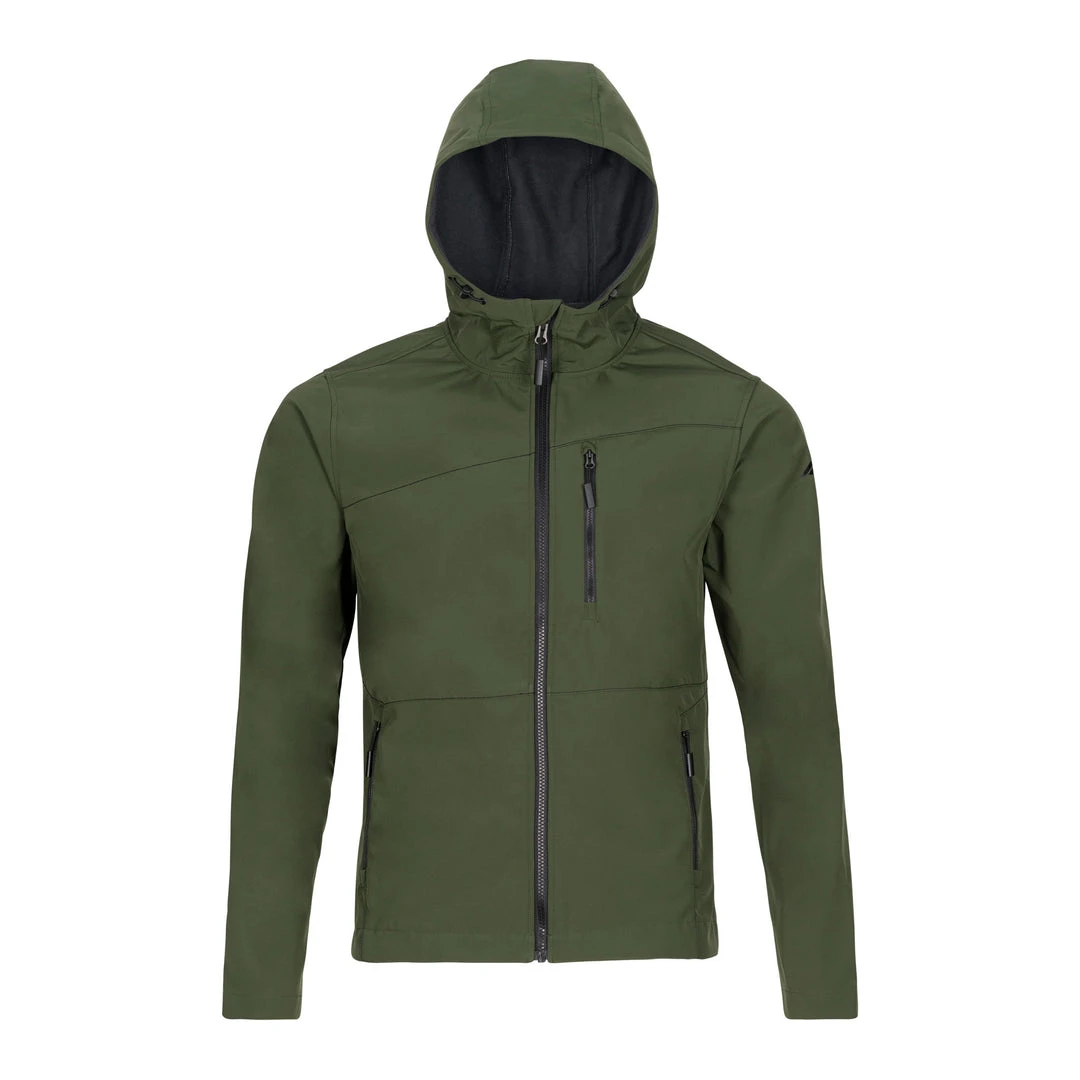 SYNC Performance Championship Jacket - Kombu Green 1 SYNC Performance Championship Jacket - Kombu Green