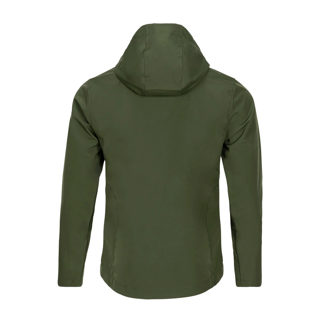 SYNC Performance Championship Jacket - Kombu Green 3 SYNC Performance Championship Jacket - Kombu Green