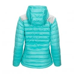 SYNC Performance Women's Stretch Puffy Jacket