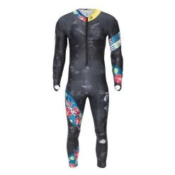 SYNC Performance Ski Race Suits Slalom Tokyo Drift Adult Race Suit - Team Drift 9 SYNC Performance Ski Race Suits Slalom Tokyo Drift Adult Race Suit - Team Drift