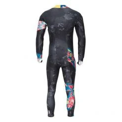 SYNC Performance Ski Race Suits Slalom Tokyo Drift Adult Race Suit - Team Drift 8 SYNC Performance Ski Race Suits Slalom Tokyo Drift Adult Race Suit - Team Drift
