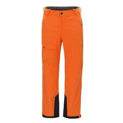 SYNC Performance Sales Shop 40 SYNC Performance Kid's Top Step Side Zip Ski Pant - Orange Training Shorts