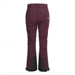 SYNC Performance Women's 8120 Ski Pant - Wine Tasting 5 SYNC Performance Women's 8120 Ski Pant - Wine Tasting