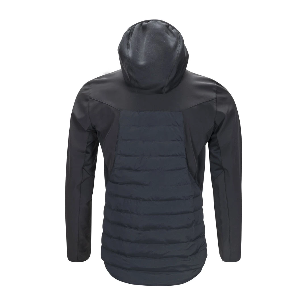 SYNC Performance Men's Down Training Jacket 2 SYNC Performance Men's Down Training Jacket