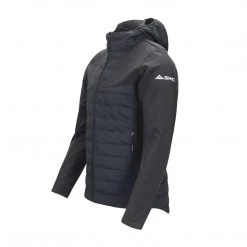 SYNC Performance Men's Down Training Jacket 9 SYNC Performance Men's Down Training Jacket