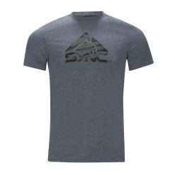 SYNC Performance Men's Logo Tee - Phantom