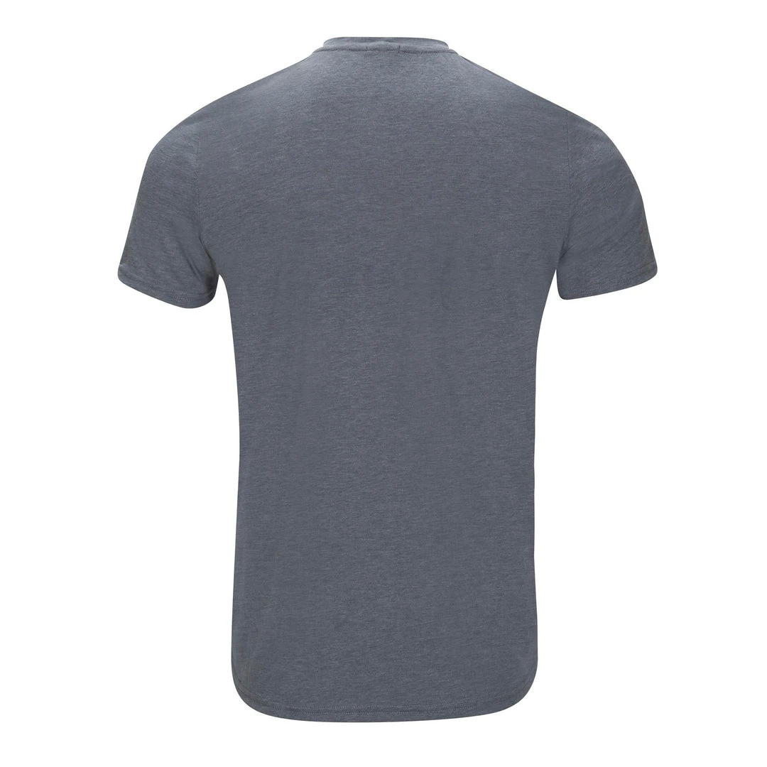SYNC Performance Men's Logo Tee - Phantom 3 SYNC Performance Men's Logo Tee - Phantom