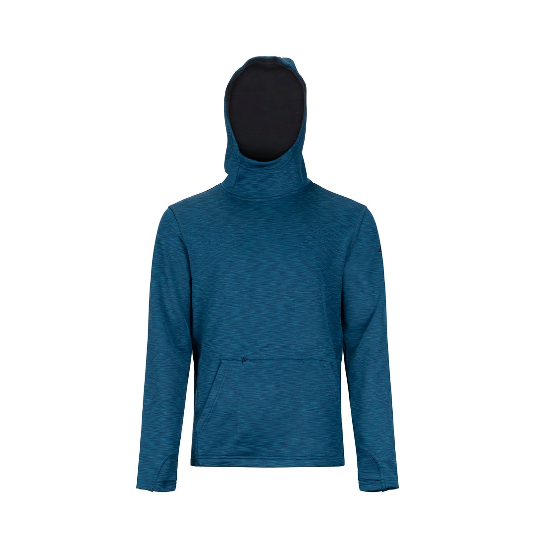 SYNC Performance Men's Benchmark Hoodie 1 SYNC Performance Men's Benchmark Hoodie