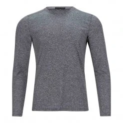 SYNC Performance Sales Shop 49 SYNC Performance Training Shorts Men's Deluge Long Sleeve - Grey Heather