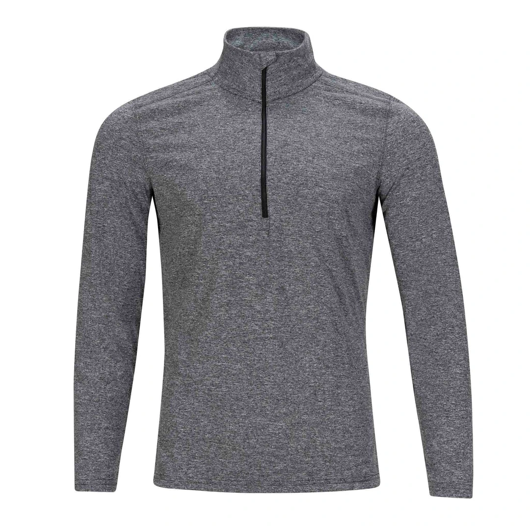 SYNC Performance Men's Deluge Quarter Zip 4 SYNC Performance Men's Deluge Quarter Zip