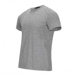 SYNC Performance Training Shorts Men's Deluge Short Sleeve - Green Heather