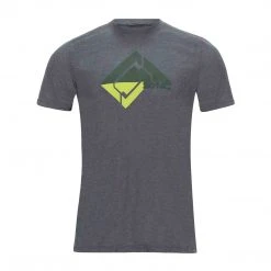 SYNC Performance Men's Glacier Tee - Phantom
