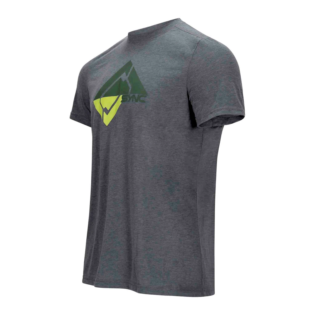 SYNC Performance Men's Glacier Tee - Phantom 2 SYNC Performance Men's Glacier Tee - Phantom
