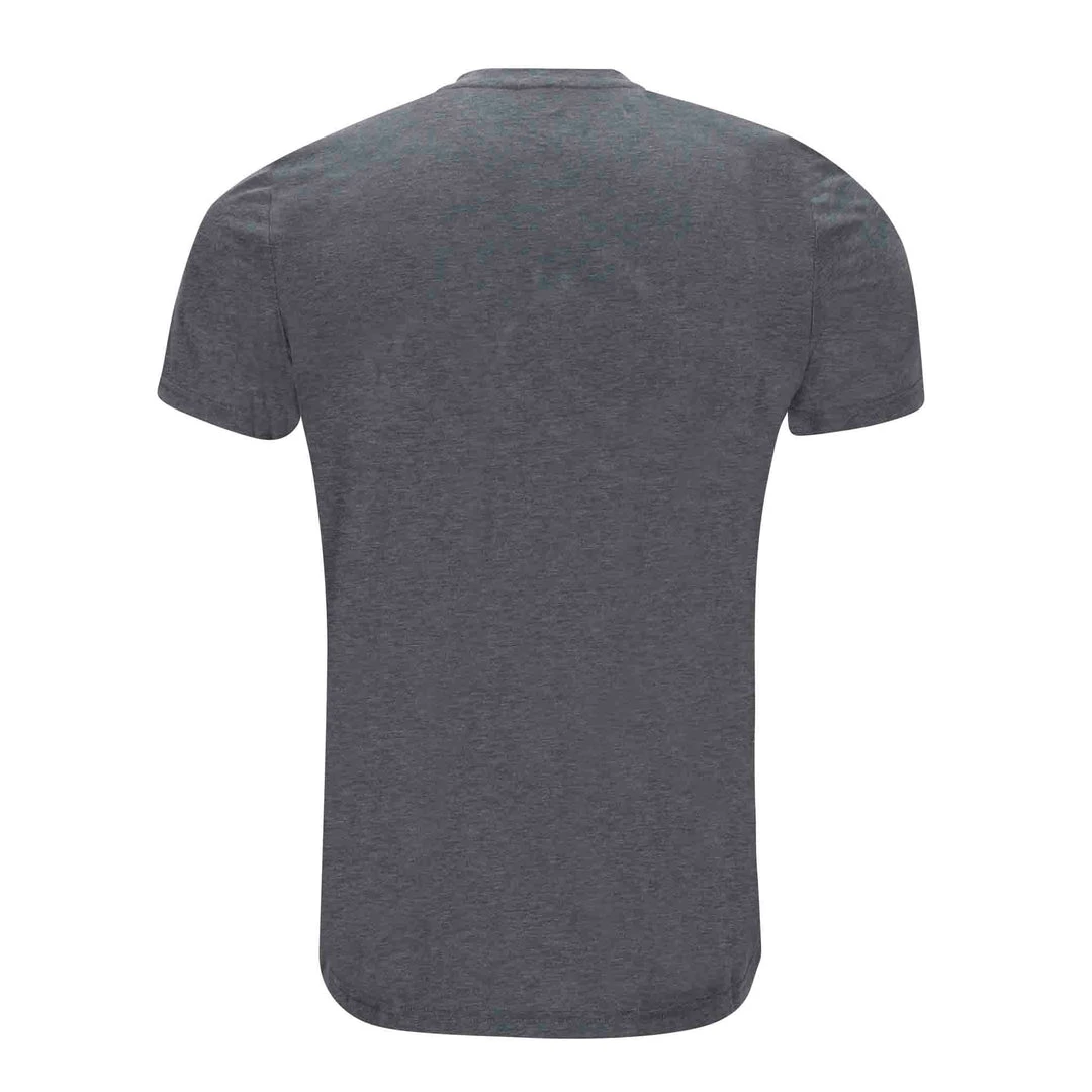 SYNC Performance Men's Glacier Tee - Phantom 3 SYNC Performance Men's Glacier Tee - Phantom
