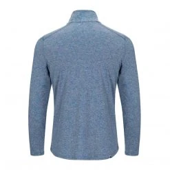 SYNC Performance Men's Deluge Quarter Zip 8 SYNC Performance Men's Deluge Quarter Zip