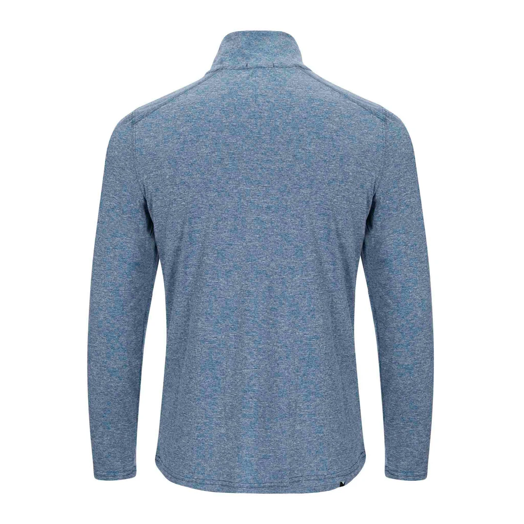 SYNC Performance Men's Deluge Quarter Zip 3 SYNC Performance Men's Deluge Quarter Zip