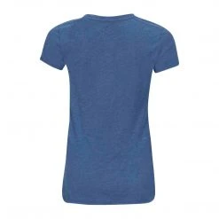 SYNC Performance Women's Glacier Tee - Bluebird 5 SYNC Performance Women's Glacier Tee - Bluebird