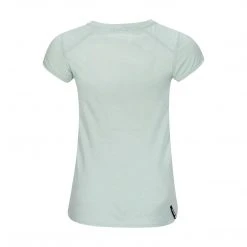 SYNC Performance Women's Deluge Short Sleeve - Frost 5 SYNC Performance Women's Deluge Short Sleeve - Frost