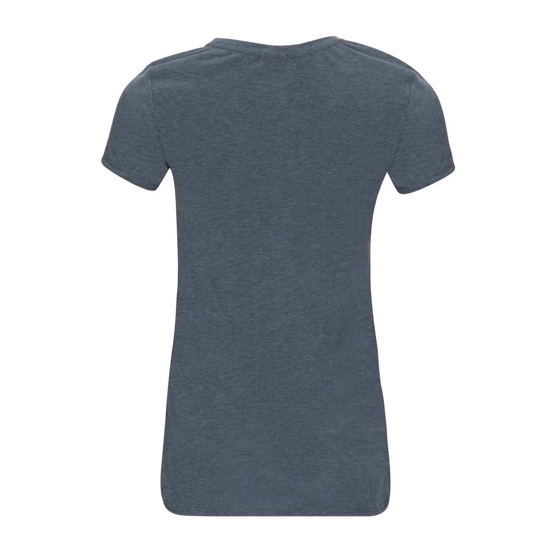 SYNC Performance Women's Glacier Tee - Phantom 3 SYNC Performance Women's Glacier Tee - Phantom