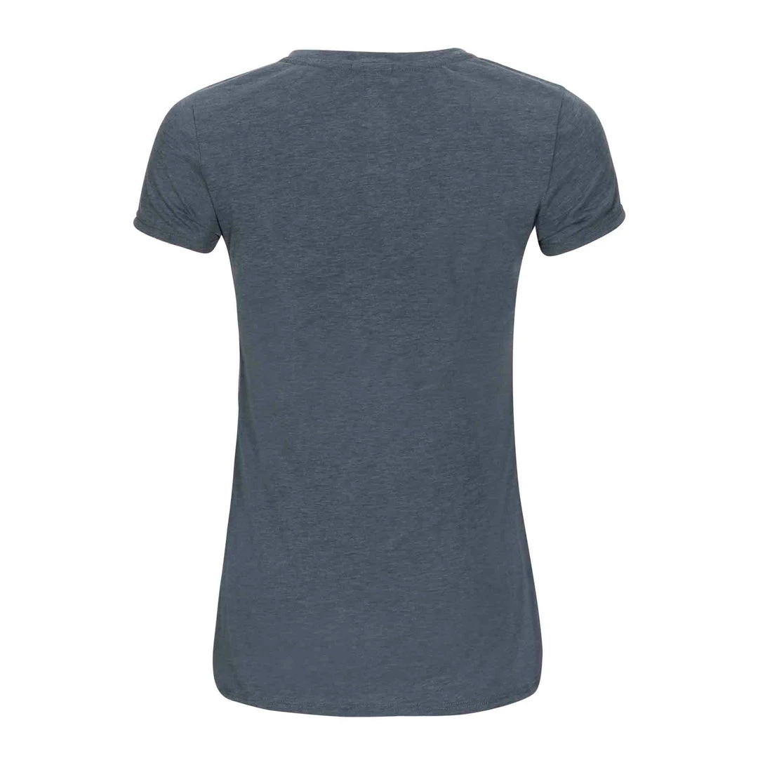 SYNC Performance Women's Logo Tee - Phantom 3 SYNC Performance Women's Logo Tee - Phantom