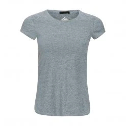 SYNC Performance Sales Shop 47 SYNC Performance Training Shorts Women's Deluge Short Sleeve - Green Heather