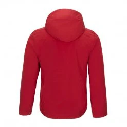 SYNC Performance Training Shorts Alpine Ski Jacket - Desert Red 5 SYNC Performance Training Shorts Alpine Ski Jacket - Desert Red