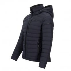 SYNC Performance Men's Engineered Stretch Down Jacket 10 SYNC Performance Men's Engineered Stretch Down Jacket