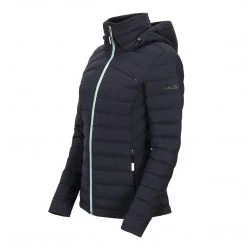 SYNC Performance Women's Engineered Stretch Down Jacket
