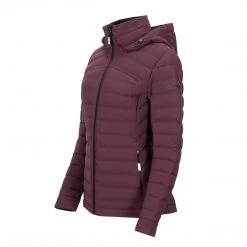 SYNC Performance Women's Engineered Stretch Down Jacket