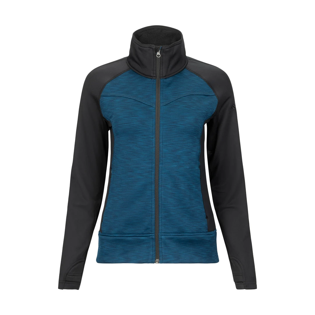SYNC Performance Women's Benchmark Fleece Jacket Training Shorts 1 SYNC Performance Women's Benchmark Fleece Jacket Training Shorts