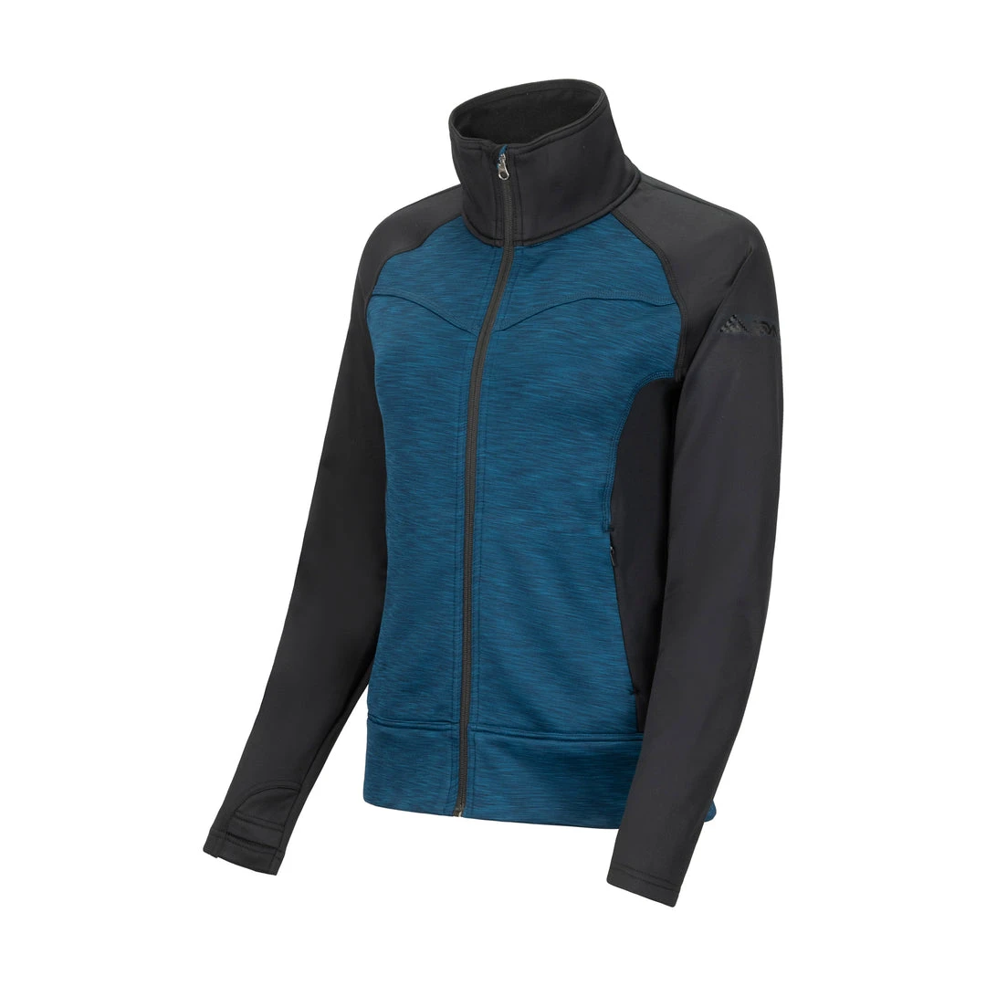 SYNC Performance Women's Benchmark Fleece Jacket Training Shorts 2 SYNC Performance Women's Benchmark Fleece Jacket Training Shorts