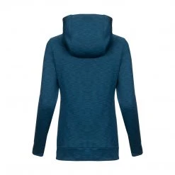 SYNC Performance Women's Benchmark Hoodie Training Shorts 8 SYNC Performance Women's Benchmark Hoodie Training Shorts