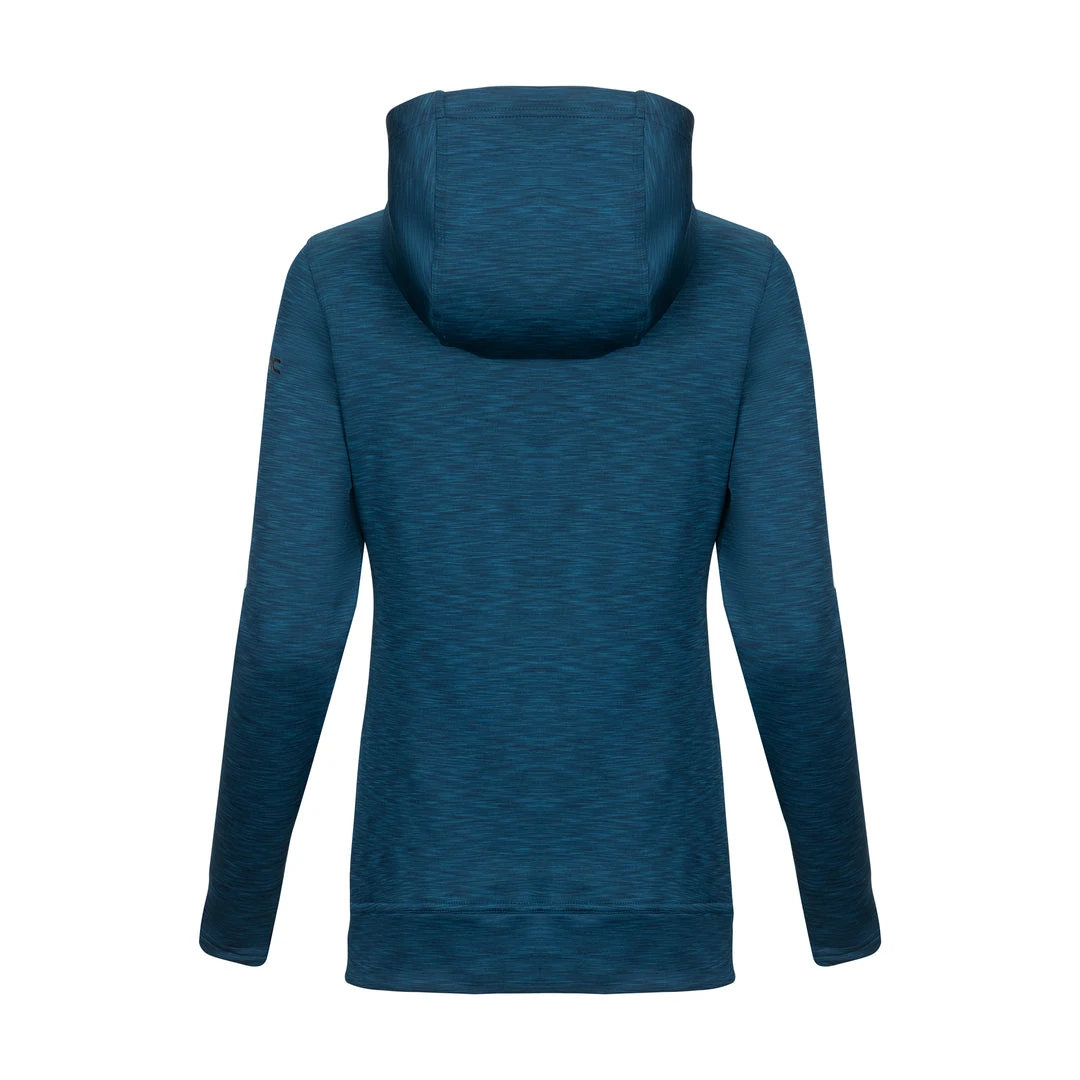 SYNC Performance Women's Benchmark Hoodie Training Shorts 3 SYNC Performance Women's Benchmark Hoodie Training Shorts