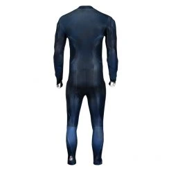 SYNC Performance JBL Adult Race Suit - Black/Blue