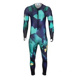 SYNC Performance Sales Shop 45 SYNC Performance JBL Adult Race Suit - Blue/Green