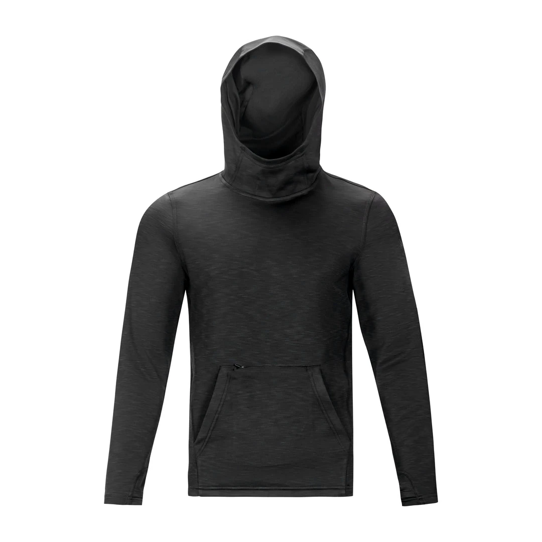 SYNC Performance Men's Benchmark Hoodie 4 SYNC Performance Men's Benchmark Hoodie