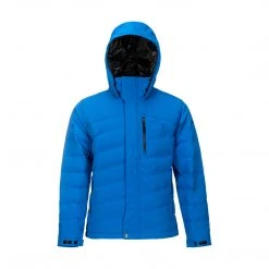 SYNC Performance Sales Shop 35 SYNC Performance Men's Shelter Insulated Ski Parka