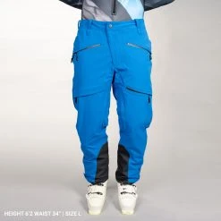 SYNC Performance Men's Shelter Ski Pant