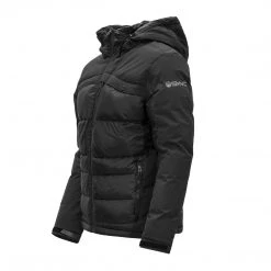 SYNC Performance Men's Super Puff Down Jacket - Black
