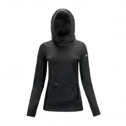 SYNC Performance Women's Benchmark Hoodie Training Shorts 9 SYNC Performance Women's Benchmark Hoodie Training Shorts