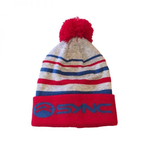 SYNC Performance Geof Beanie 1 SYNC Performance Geof Beanie