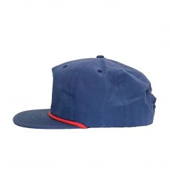 SYNC Performance Grandpa Hat - Navy