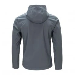 SYNC Performance Training Shorts Championship Jacket - Phantom Grey 5 SYNC Performance Training Shorts Championship Jacket - Phantom Grey