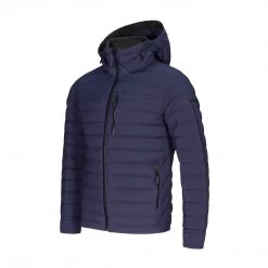 SYNC Performance Men's Engineered Stretch Down Jacket