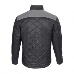 SYNC Performance Training Shorts Men's Insulator Jacket - Black